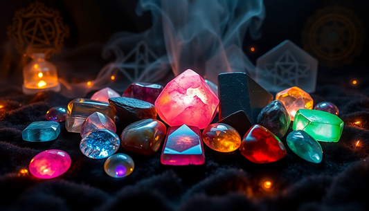 Unlocking the Secrets of Mood Stones: A Guide to Understanding Their Power